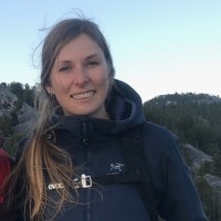 OneUp Components Employee Jasmine Dubé's profile photo