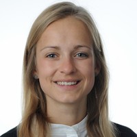 Hupac Group Employee Maddalena Arnaboldi's profile photo