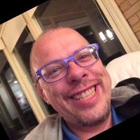 Syntess Software Employee Yuri Nijsen's profile photo