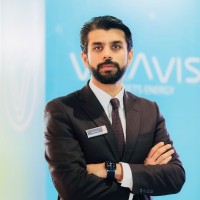 VIVAVIS Employee Mustafa Khan's profile photo