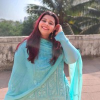 InnoDesigns.in Employee Jessica Bajaria's profile photo