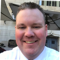 Chris Stroup Email & Phone Number