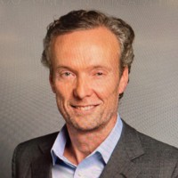 Robert Kalff