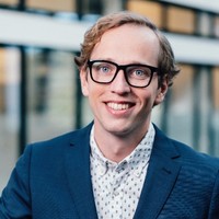 Andreas Gerward Email & Phone Number