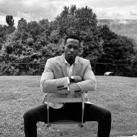 AXATEL Employee Rashid Mwinyi's profile photo