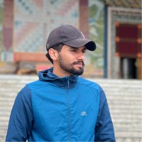 Abhishek Rao's profile photo