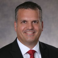 ODW Logistics Employee Gary Meador's profile photo