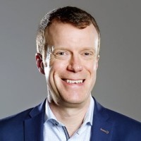 University of Manchester Innovation Factory Employee Steve Ayres's profile photo