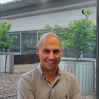 David Garcia-Sanchez Email