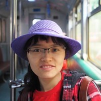 ByteDance Employee Xiaowei Chen's profile photo