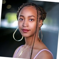 State of California Employee Trinity Chambers's profile photo