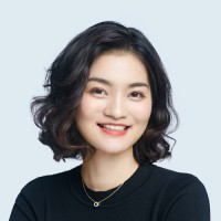 BNB Chain Employee Nina Rong's profile photo