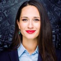 EXFILE GmbH Employee Ada Hukelic's profile photo