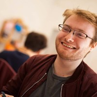 Alex Ball's profile photo