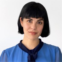 ACLU Employee Nahal Zamani's profile photo