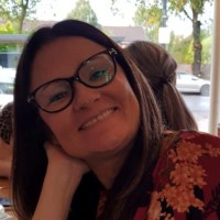 The Marketing Lounge Partnership Employee Sarah Constantine's profile photo