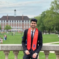 ValiMation Employee Jas Patil's profile photo