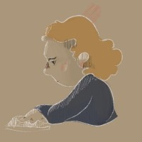 Quanta Magazine Employee Jordana Cepelewicz's profile photo