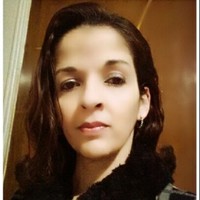 InfoGo Employee Milene Rodrigues's profile photo