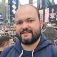 Harmon Construction, Inc Employee Fernando Luz Rodrigues's profile photo