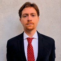Sonatrach Raffineria Italiana Employee Claudio Monaco's profile photo