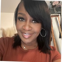 Bollin Label Employee Latonya Goodwin's profile photo