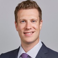 PwC Employee Matthew Moretti's profile photo