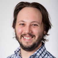 Great Falls College Montana State University Employee Paul Lynch's profile photo