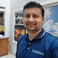 Tata Motors Employee Meet Bhatt's profile photo