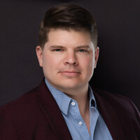 White Cap Employee David Koenig's profile photo