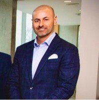 Global Furniture Group Employee Piero Solarino's profile photo