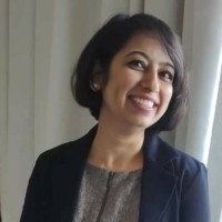 Zilch Technology Limited Employee Ruchi Mohabe's profile photo