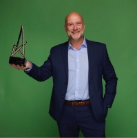 Mongabay Employee Matthew Boyer's profile photo