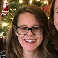 Standard Media Group LLC Employee Katie Simon's profile photo