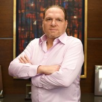 Bagno Employee Gabriel Isaías's profile photo
