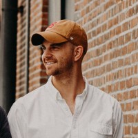 Oak Street Health Employee Kenneth Eagle's profile photo