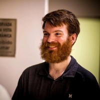 KNIME Employee Neal Friesenhahn's profile photo