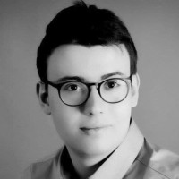 GAINS Associates Employee Tanguy Nelly's profile photo