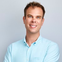 Michelson Philanthropies Employee Ryan Erickson-Kulas's profile photo
