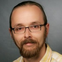 MSM.digital Employee Peter Roth's profile photo