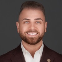 Brandon O'Connor Email & Phone Number