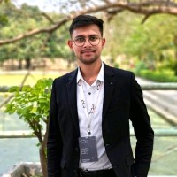 Soumya Panda's profile photo