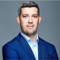 SQS Vlaknova optika a.s. Employee Ondřej Barkman's profile photo