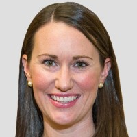 MGH Institute of Health Professions Employee Bridget Perry's profile photo