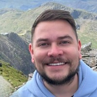 Synthesia Employee Fabian Torres's profile photo