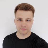 Mozaiq Employee Łukasz Wielądek's profile photo