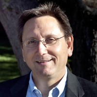 dynaConnections Employee Tim Ford's profile photo