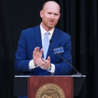 John Carroll University Employee Rory O'Neil's profile photo