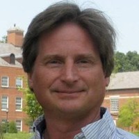 WNET New York Public Media Employee Randall Decker's profile photo