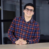 Securitec Employee Jorge Bautista Mosquera's profile photo